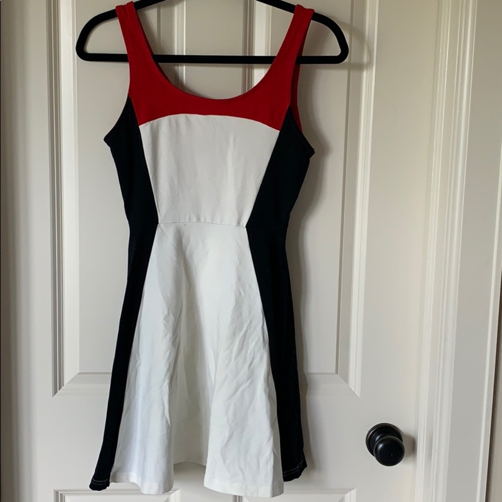 Mini Dress: size s